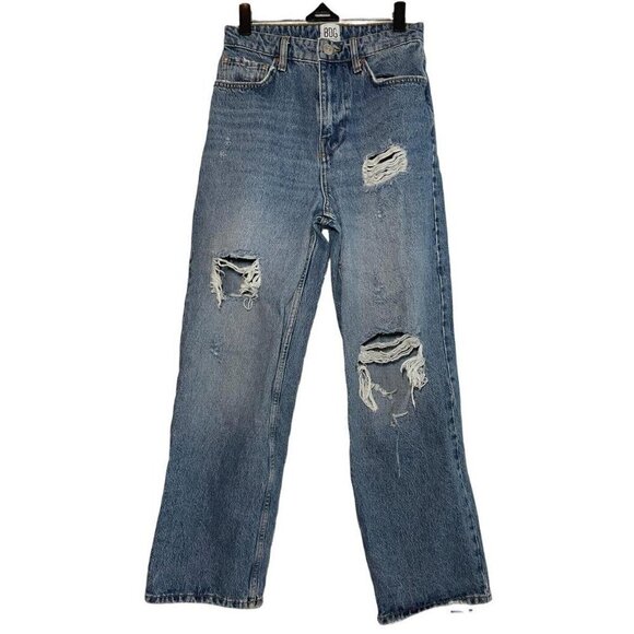 Bdg High Rise Jean - Picture 2 of 4